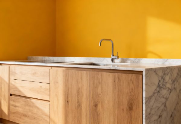 Обзор итальянской кухонной мебели: Arclinea, Boffi, Scavolini