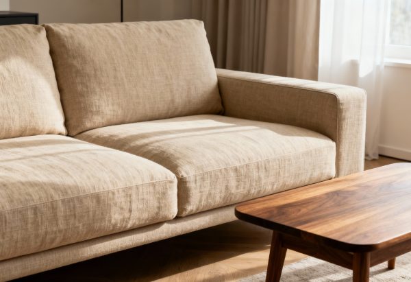 Выбор итальянского дивана: бренды, механизмы и ткани